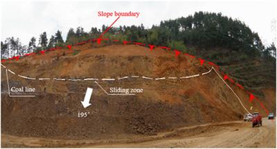 Investigation on Deformation Mechanism and Treatment Effect of a Scattered Slope Based on Continuum–Discontinuum Element Method and Finite Difference Method